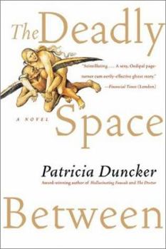 Paperback The Deadly Space Between: A Novel Book