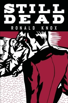 Paperback Still Dead Book