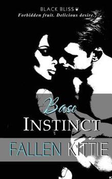 Paperback Base Instinct Book