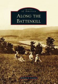 Paperback Along the Battenkill Book