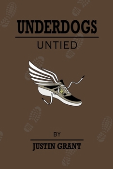Paperback Underdogs Untied Book