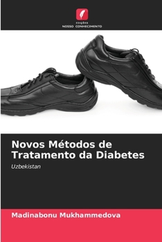 Paperback Novos Métodos de Tratamento da Diabetes [Portuguese] Book