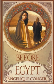 Paperback Before Egypt Book