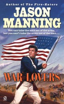 Mass Market Paperback War Lovers Book