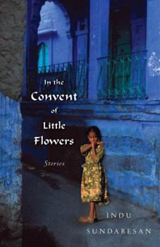 Hardcover In the Convent of Little Flowers Book