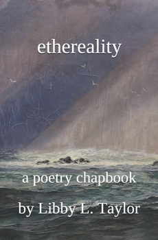 Paperback Ethereality: A Poetry Chapbook Book