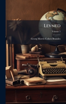 Levned (Danish Edition)