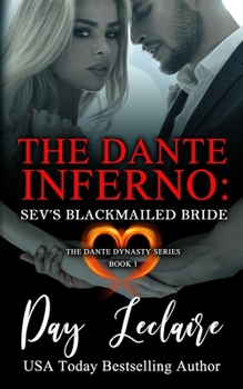 Dante's Blackmailed Bride (Silhouette Desire) - Book #1 of the Dante Legacy