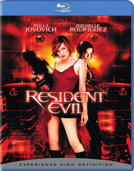 Resident Evil
