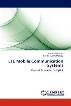 Paperback Lte Mobile Communication Systems Book