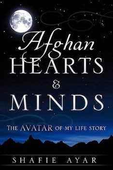 Paperback Afghan hearts & minds Book