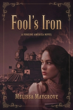 Paperback Fool's Iron Book