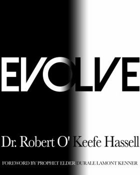 Paperback Evolve Book