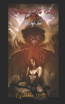 Paperback Fated To Be Three: Luck, Lust, Love? Book