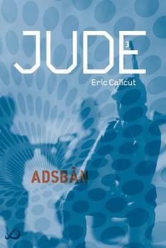 Paperback Jude - Book 3: Adsbàn Book