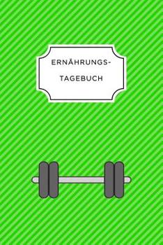 ERNÄHRUNGSTAGEBUCH: A5 Ernährungstagebuch kariert 120 Seiten | Tagebuch | Ernährungstagebuch | Gesunde Ernährung | Abnehmtagebuch (German Edition)