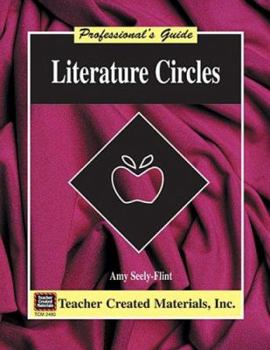 Paperback Literature Circles: A Professional's Guide Book