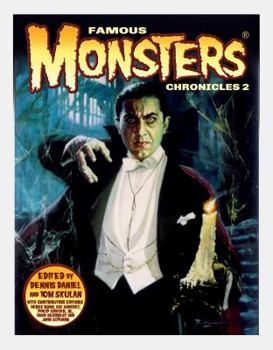 Famous Monsters Chronicles II: Volume 6