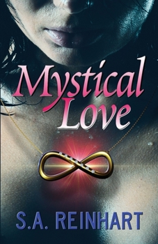 Paperback Mystical Love Book