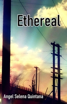 Paperback Ethereal Book