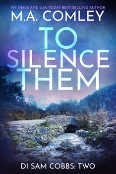 Paperback To Silence Them Book