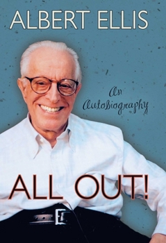 Hardcover All Out!: An Autobiography Book