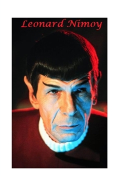 Paperback Leonard Nimoy Book