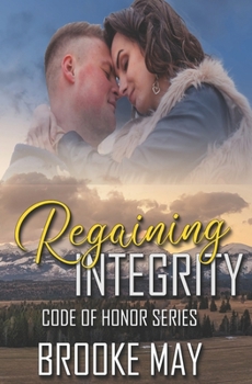 Paperback Regaining Integrity Book