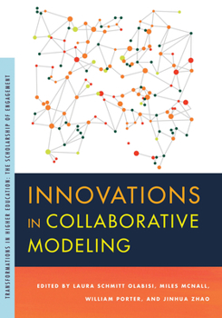 Innovations in Collaborative Modeling - Book  of the Transformations in Higher Education (THE)