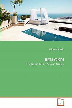 Paperback Ben Okri Book