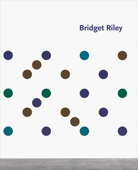 Hardcover Bridget Riley: Wall Works 1983-2023 Book