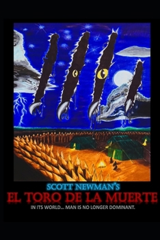 Paperback El Toro De La Muerte Book