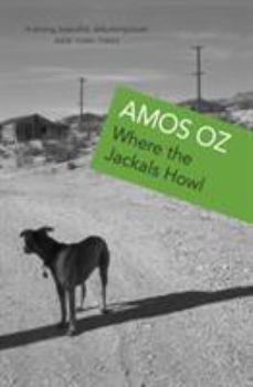 Paperback Where The Jackals Howl Book