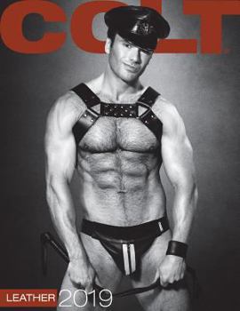 Colt Leather 2019 Calendar