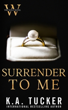 Paperback Surrender to Me Book