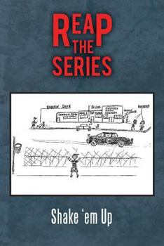 Paperback Reap the Series Book