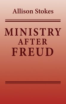 Paperback Ministry After Freud Book