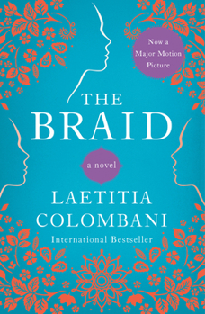 Paperback The Braid Book