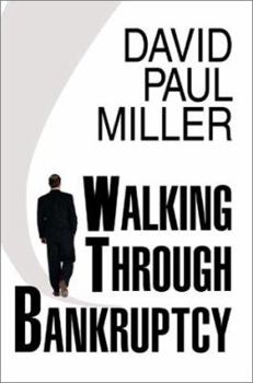 Paperback Walking Through Bankruptcy Book