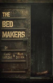 Hardcover The Bedmakers Book