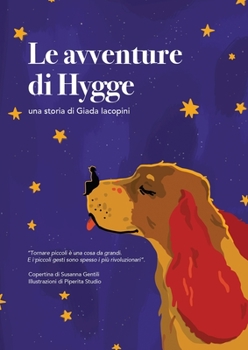 Paperback Le Avventure di Hygge [Italian] Book