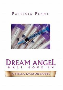 Dream Angel Mass Move in - Book  of the Stella Jackson novels