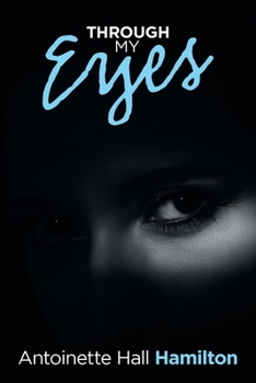 Paperback Through My Eyes Book