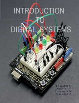 Paperback Introduction to Digital Systems Book