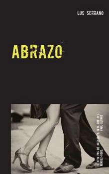 Paperback Abrazo [French] Book