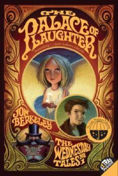 The Palace of Laughter: The Wednesday Tales No. 1 (Julie Andrews Collection) - Book #1 of the Wednesday Tales