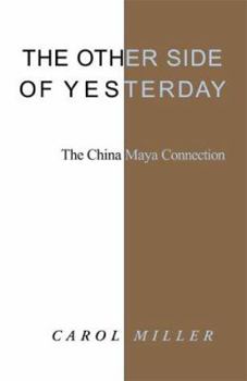 Paperback The Other Side of Yesterday Book