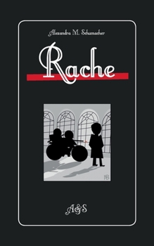 Paperback Rache [German] Book