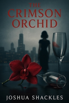 Paperback The Crimson Orchid Book