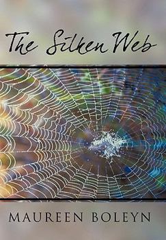Hardcover The Silken Web Book
